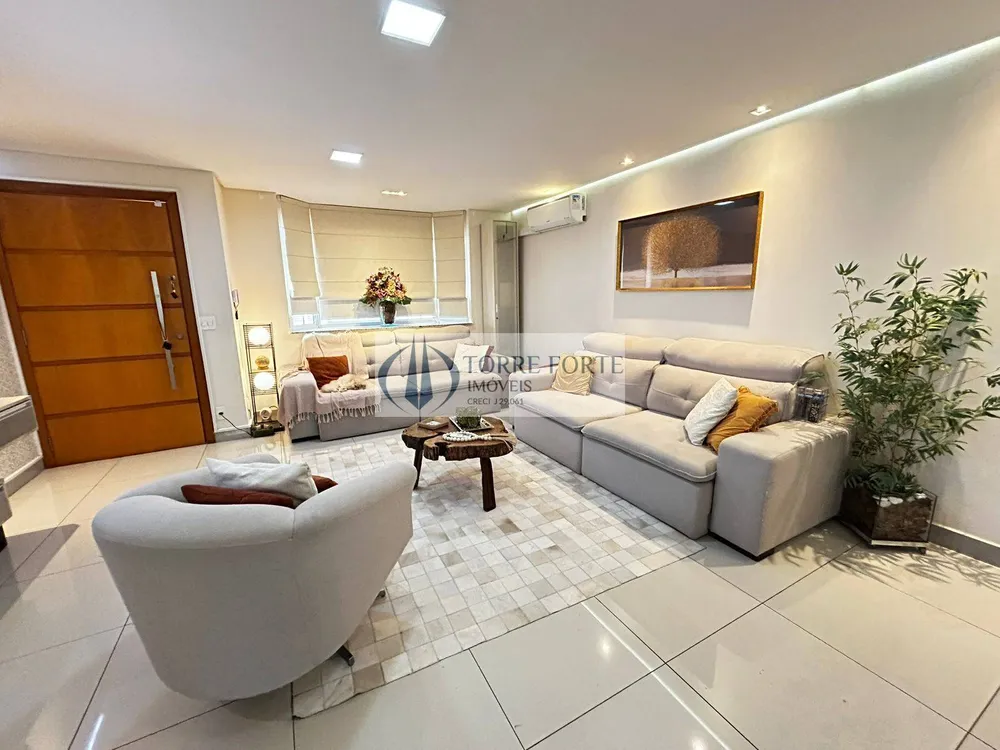 Casa, 3 quartos, 375 m² - Foto 8