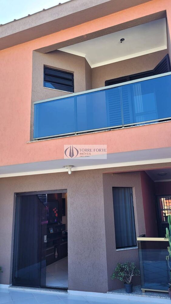 Casa, 3 quartos, 284 m² - Foto 15