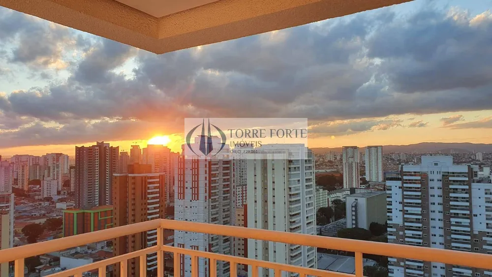 Apartamento, 2 quartos, 54 m² - Foto 1
