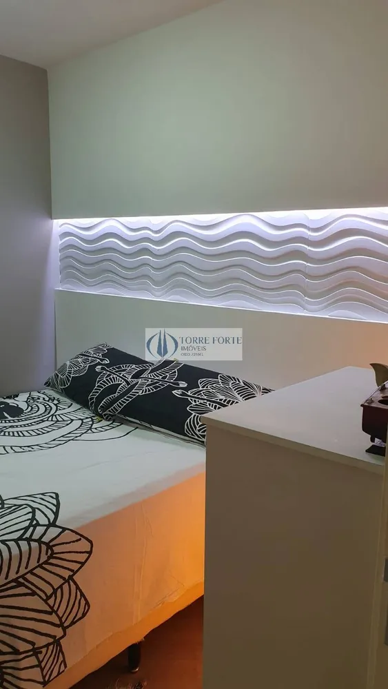 Apartamento, 2 quartos, 54 m² - Foto 8