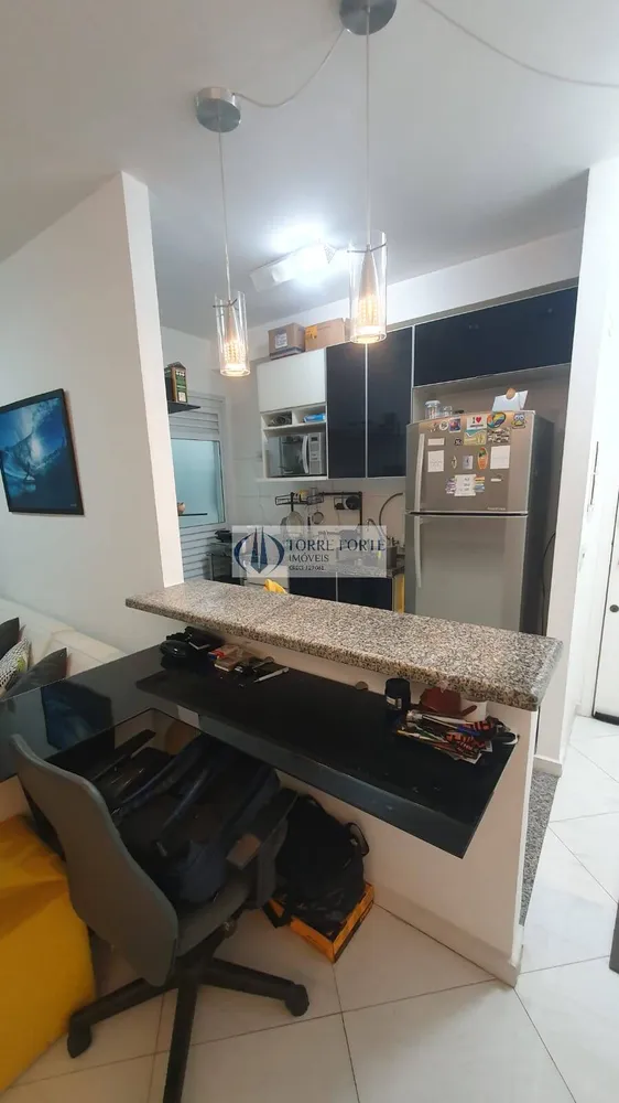 Apartamento, 2 quartos, 54 m² - Foto 4