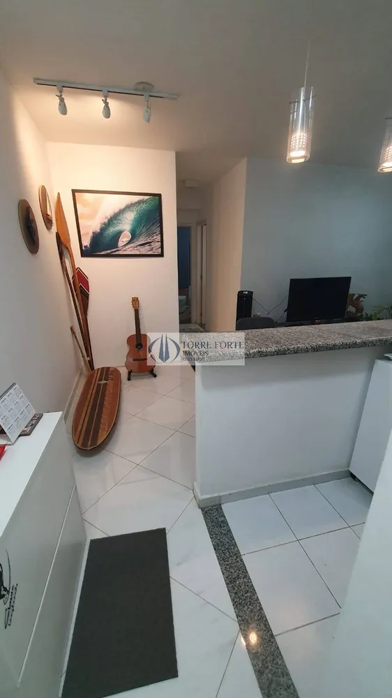 Apartamento, 2 quartos, 54 m² - Foto 3
