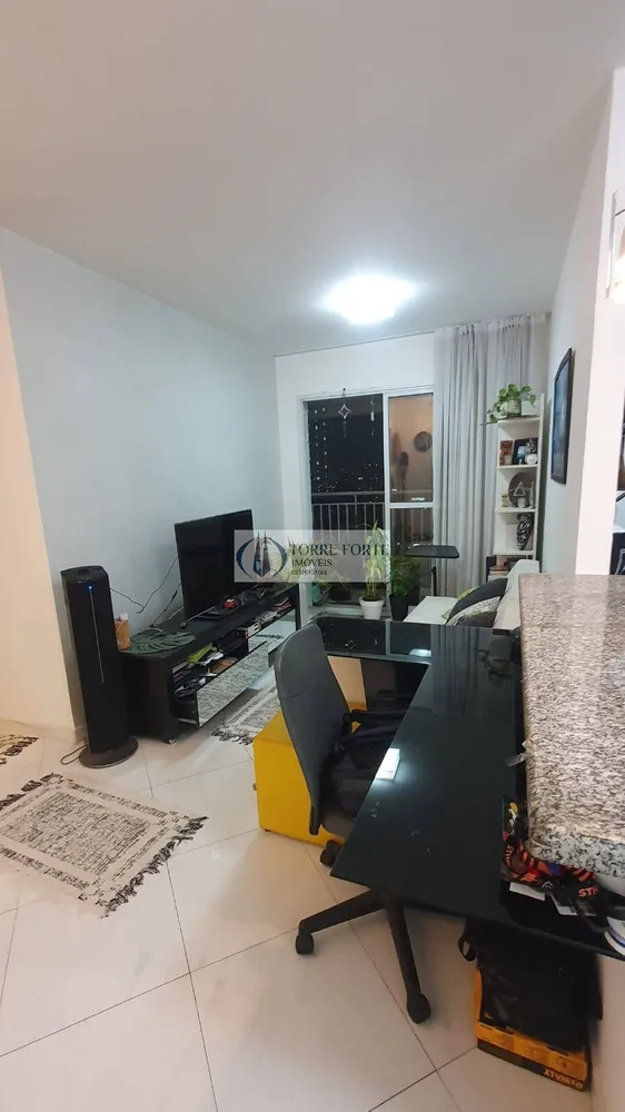 Apartamento, 2 quartos, 54 m² - Foto 6