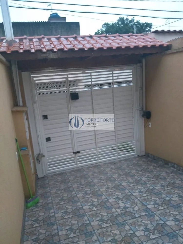 Sobrado à venda com 3 quartos, 83m² - Foto 3