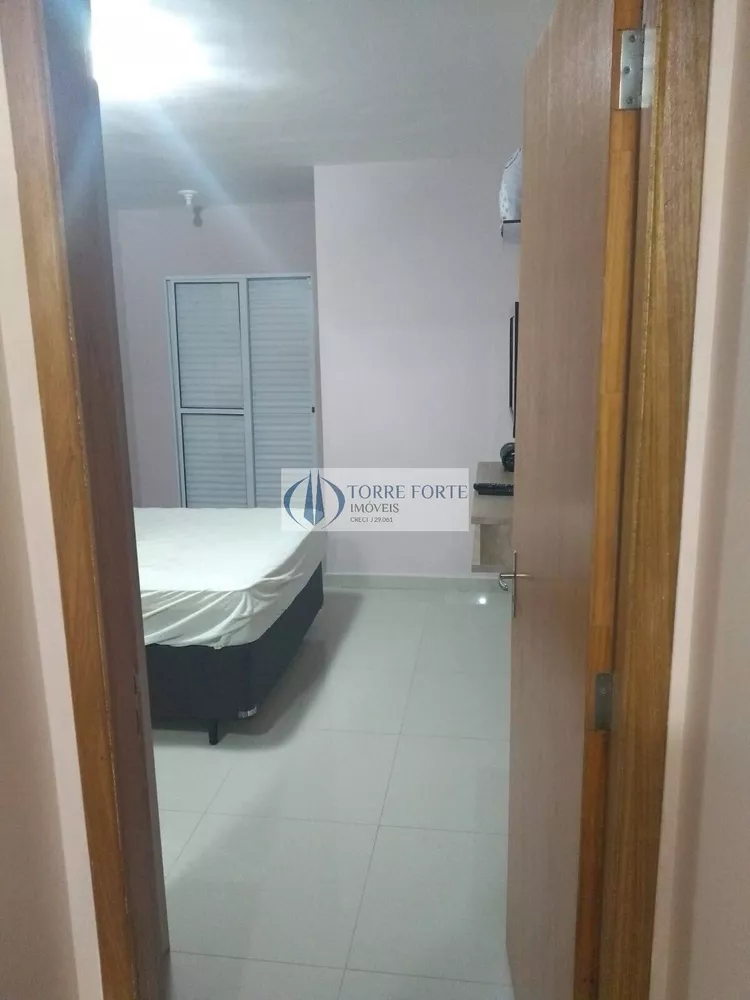 Sobrado à venda com 3 quartos, 83m² - Foto 4