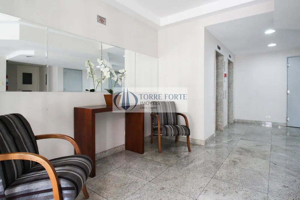 Apartamento, 2 quartos, 60 m² - Foto 2
