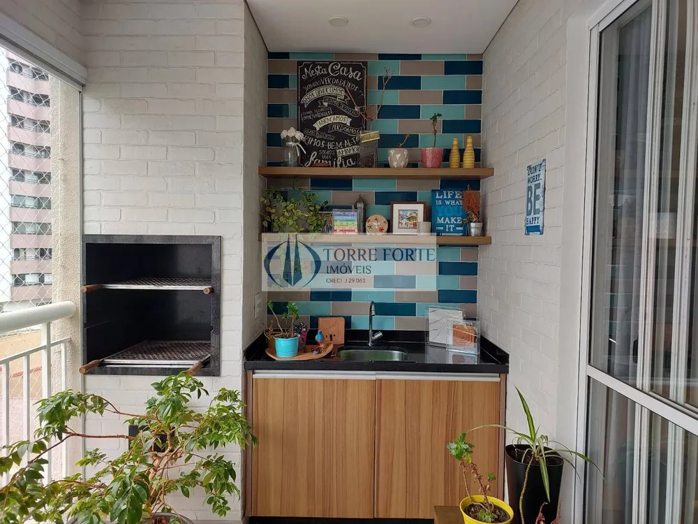 Apartamento, 3 quartos, 112 m² - Foto 2