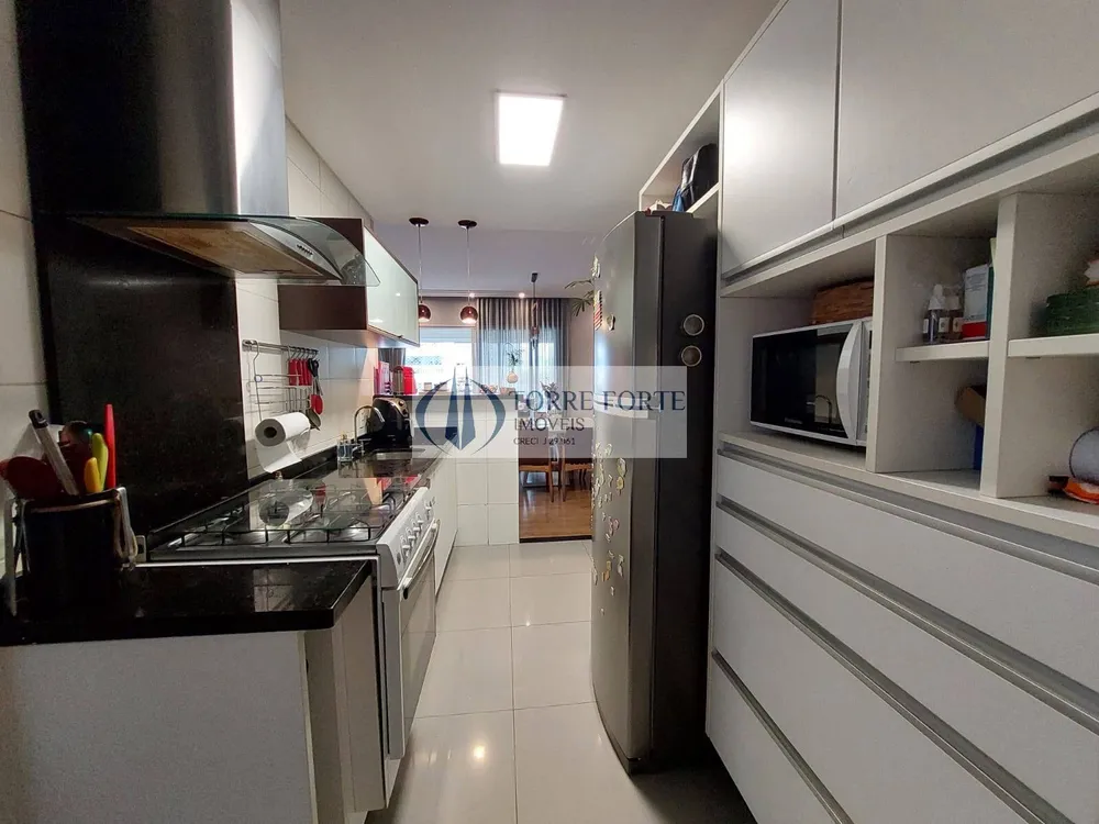 Apartamento, 3 quartos, 112 m² - Foto 7