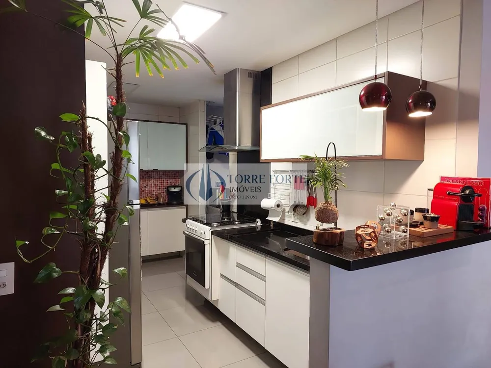 Apartamento, 3 quartos, 112 m² - Foto 8