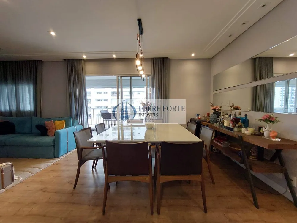 Apartamento, 3 quartos, 112 m² - Foto 6