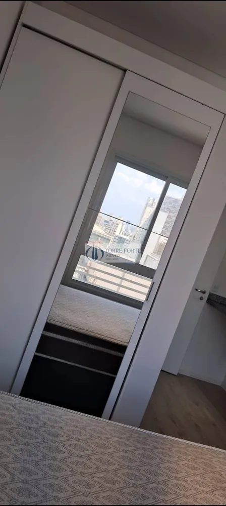 Apartamento, 1 quarto, 17 m² - Foto 7