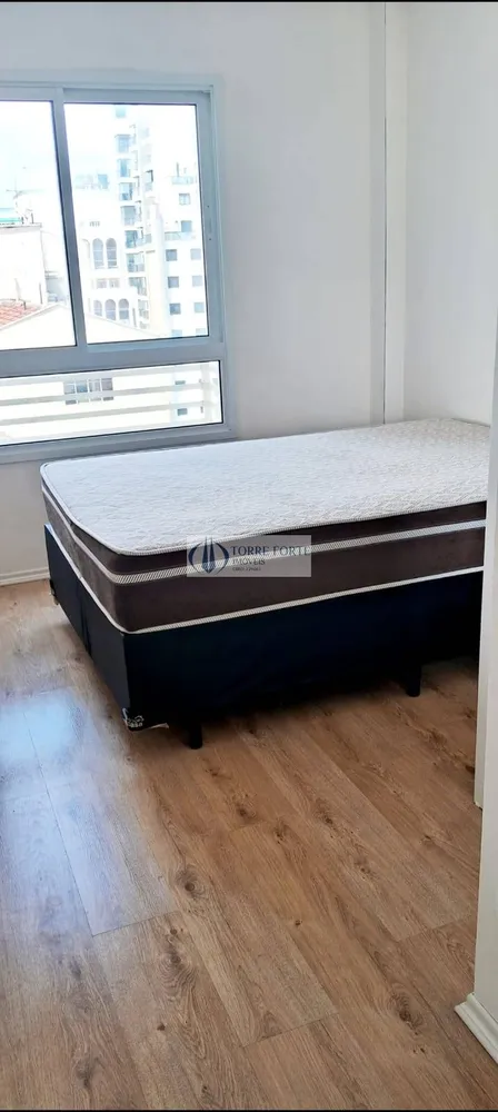 Apartamento, 1 quarto, 17 m² - Foto 5