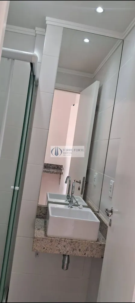 Apartamento, 1 quarto, 17 m² - Foto 8