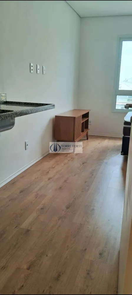 Apartamento, 1 quarto, 17 m² - Foto 6