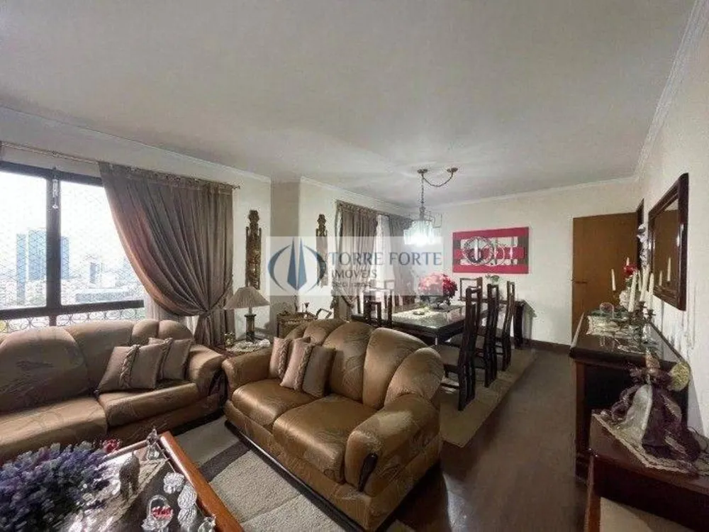 Apartamento, 4 quartos, 150 m² - Foto 3