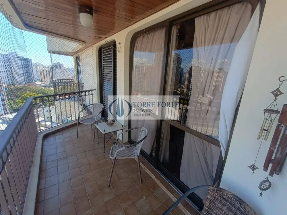 Apartamento, 4 quartos, 150 m² - Foto 4