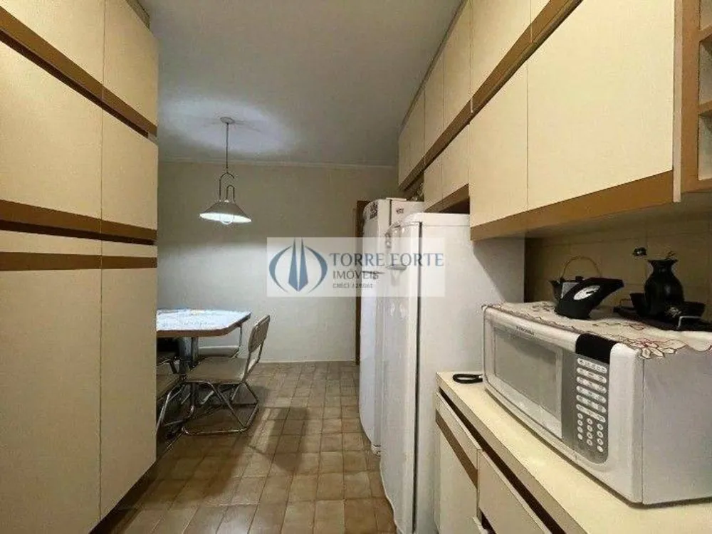 Apartamento, 4 quartos, 150 m² - Foto 7