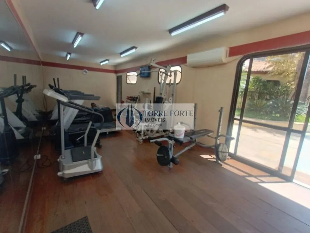 Apartamento, 4 quartos, 150 m² - Foto 8