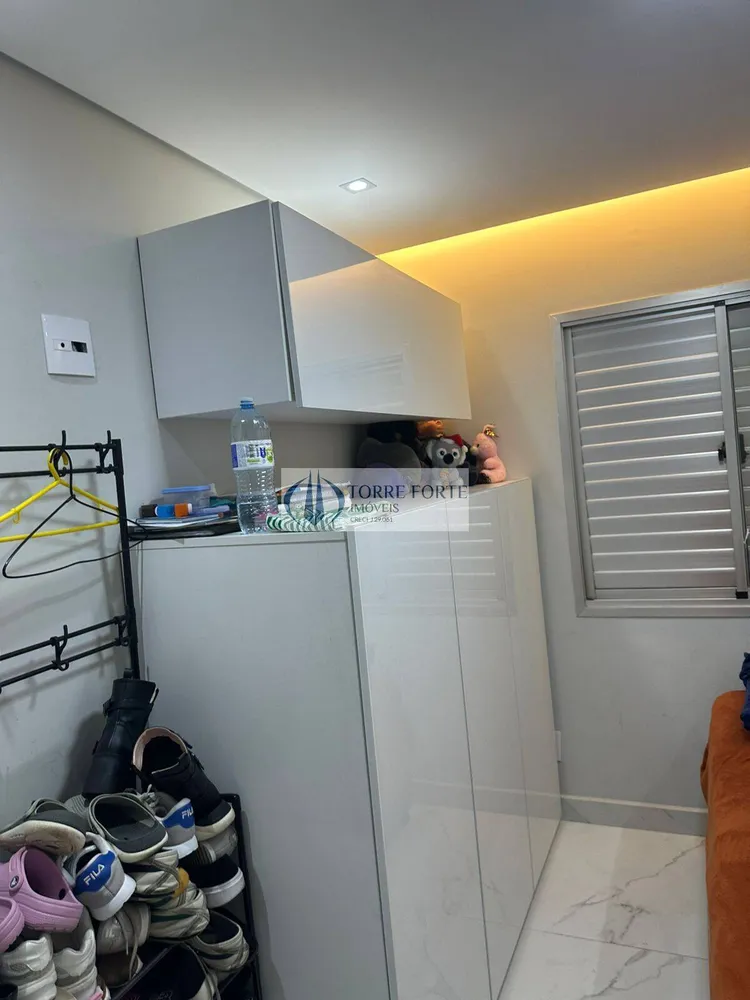 Apartamento, 3 quartos, 91 m² - Foto 7