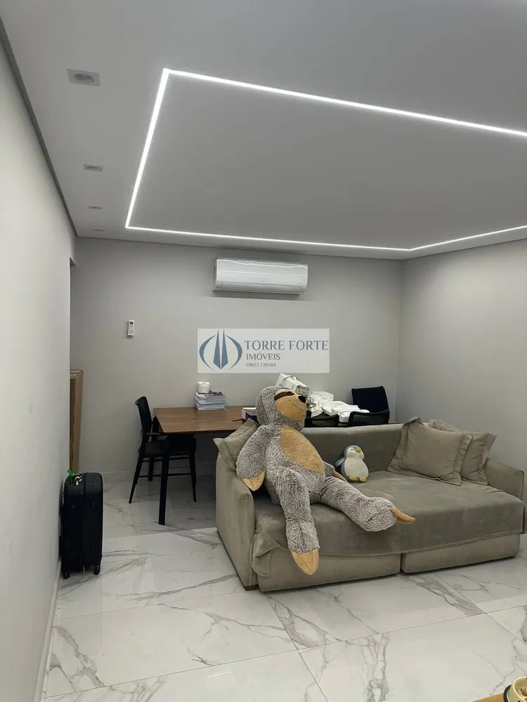 Apartamento, 3 quartos, 91 m² - Foto 3