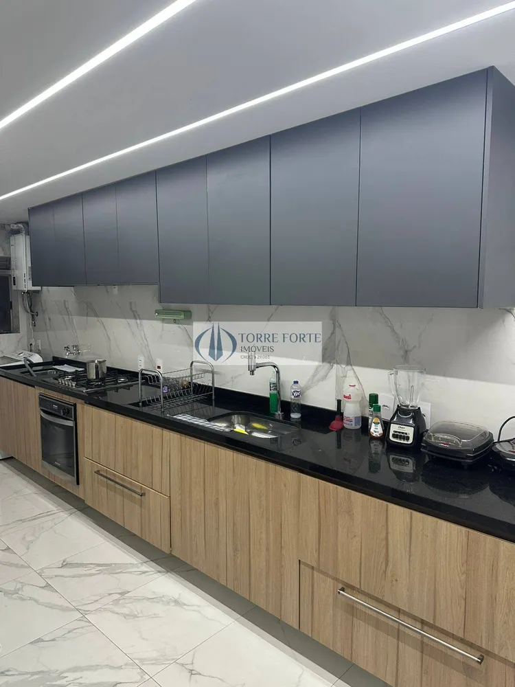 Apartamento, 3 quartos, 91 m² - Foto 4
