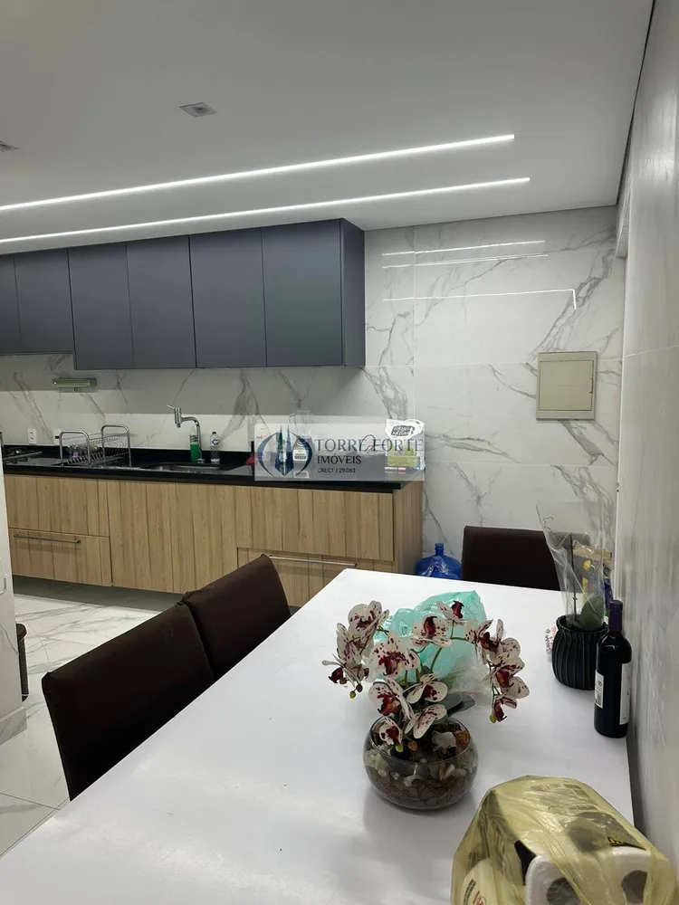 Apartamento, 3 quartos, 91 m² - Foto 5