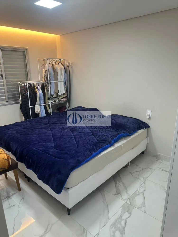 Apartamento, 3 quartos, 91 m² - Foto 6