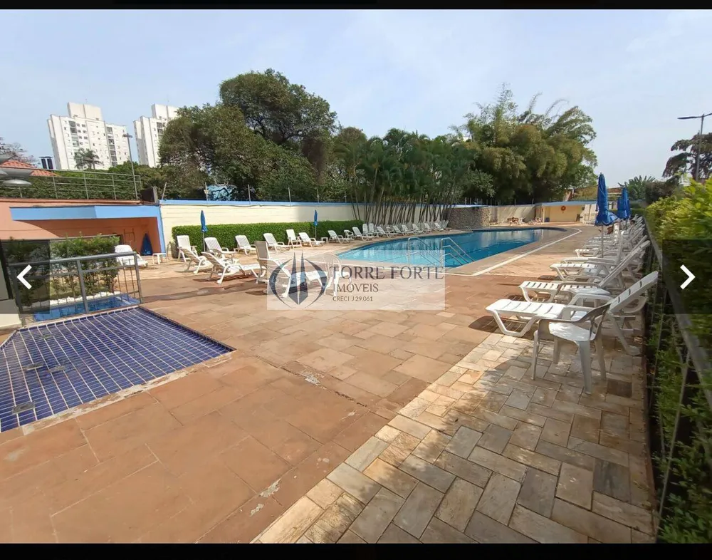 Apartamento, 3 quartos, 91 m² - Foto 1