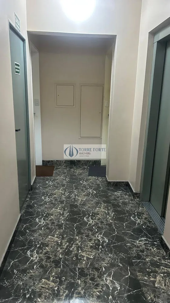Apartamento, 2 quartos, 54 m² - Foto 2