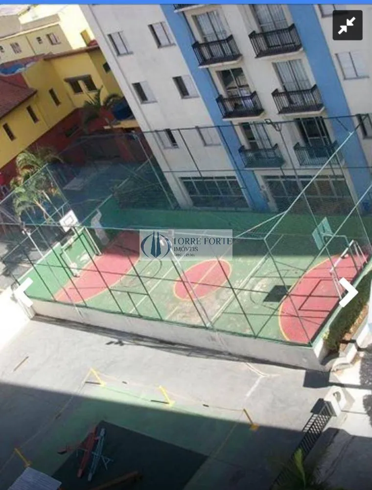 Apartamento, 2 quartos, 54 m² - Foto 5