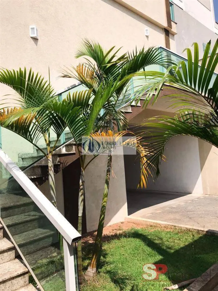 Casa, 3 quartos, 128 m² - Foto 5