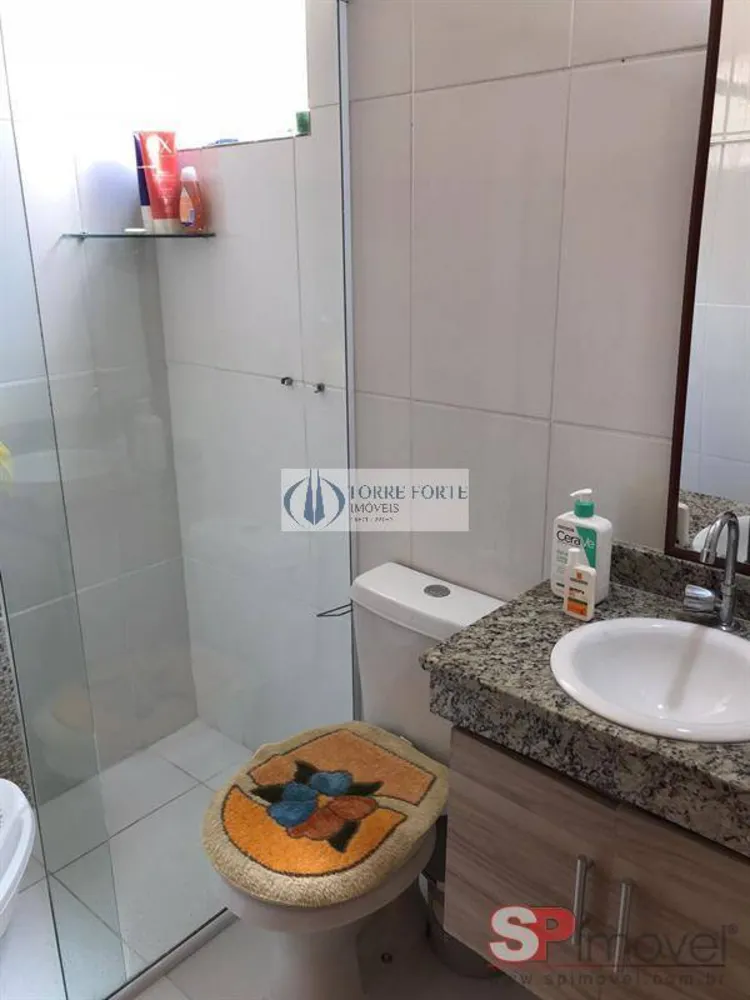 Casa, 3 quartos, 128 m² - Foto 4