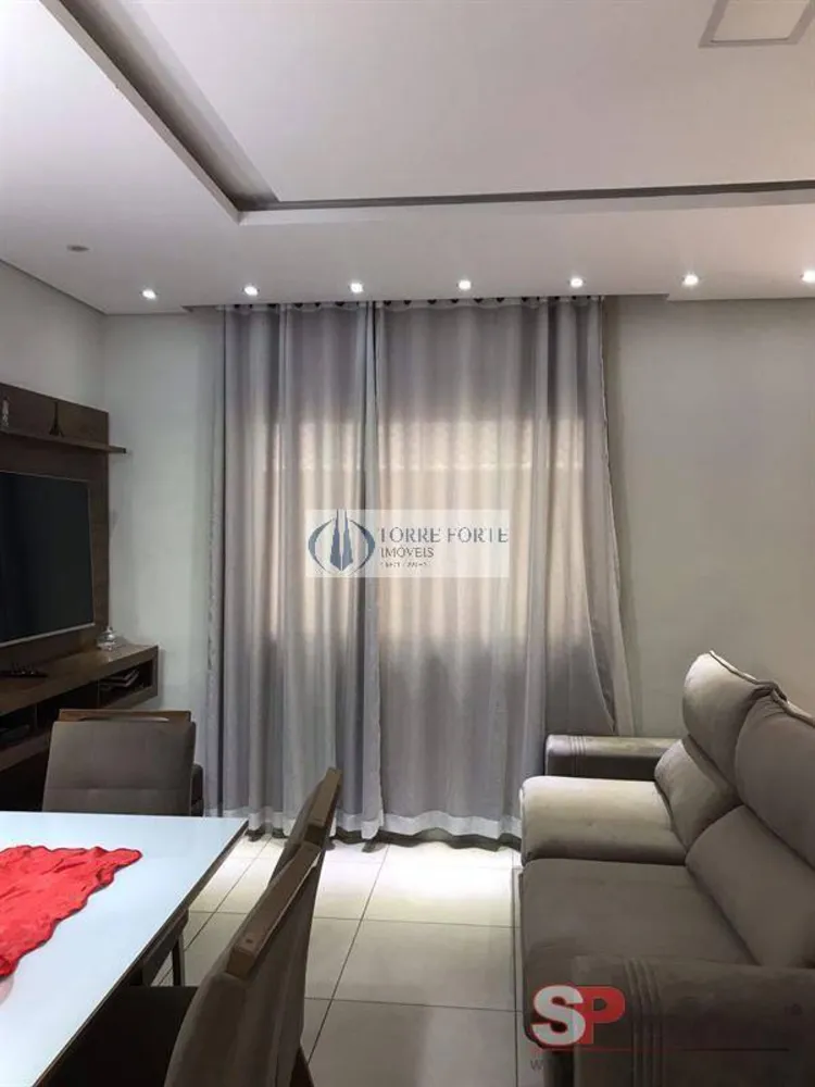 Casa, 3 quartos, 128 m² - Foto 2