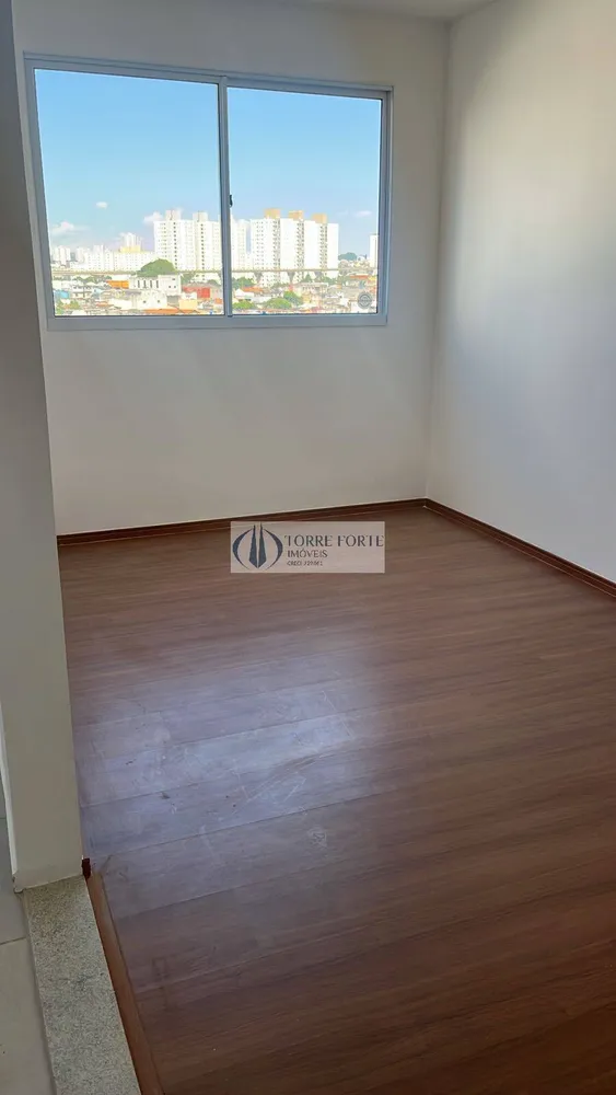 Apartamento, 2 quartos, 43 m² - Foto 2