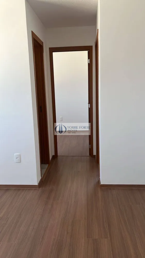 Apartamento, 2 quartos, 43 m² - Foto 7