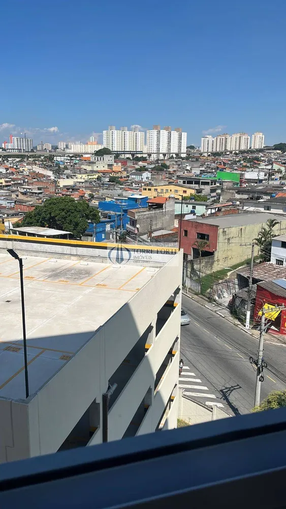 Apartamento, 2 quartos, 43 m² - Foto 6