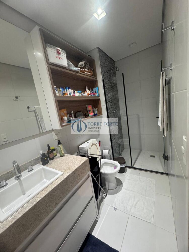 Apartamento, 3 quartos, 111 m² - Foto 3