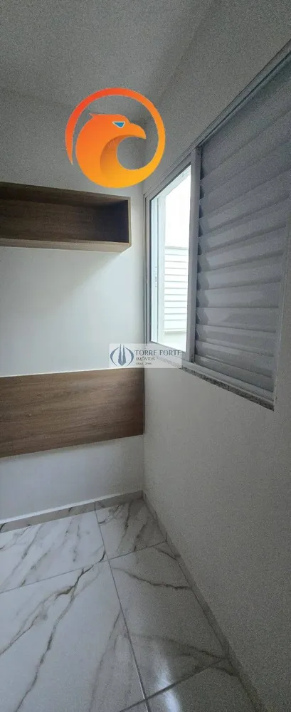 Apartamento, 2 quartos, 37 m² - Foto 6