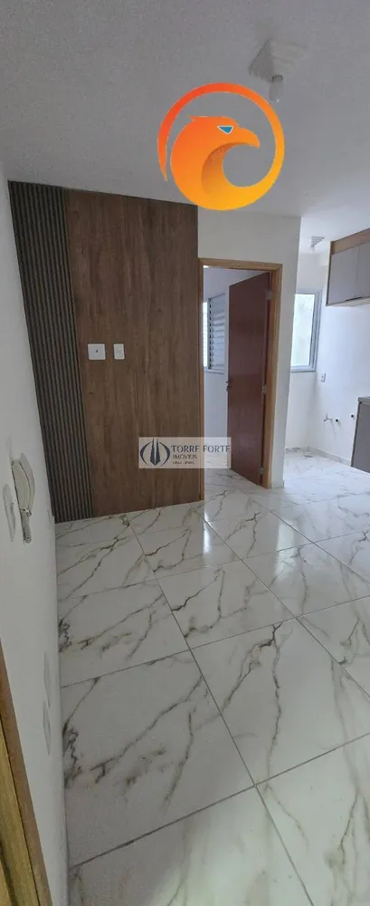 Apartamento, 2 quartos, 37 m² - Foto 5