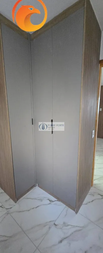 Apartamento, 2 quartos, 37 m² - Foto 8