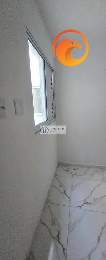 Apartamento, 2 quartos, 37 m² - Foto 7