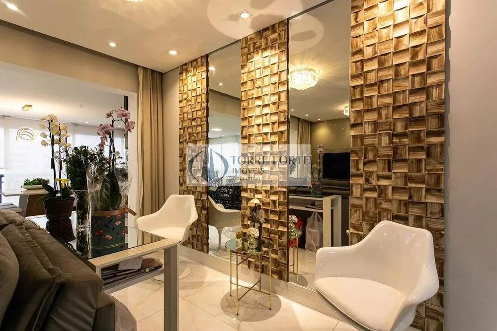 Apartamento, 3 quartos, 123 m² - Foto 4