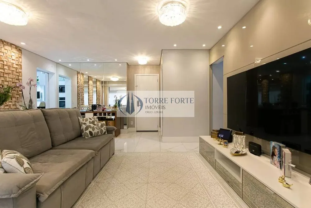 Apartamento, 3 quartos, 123 m² - Foto 2