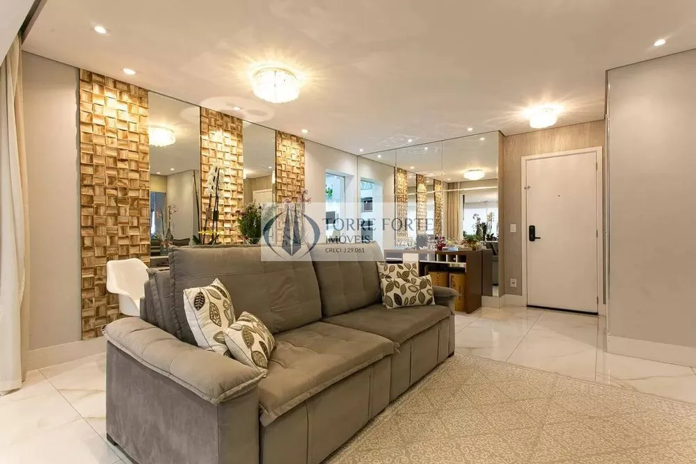 Apartamento, 3 quartos, 123 m² - Foto 3