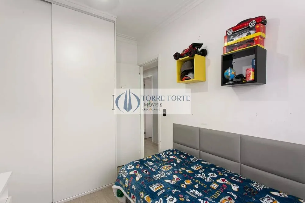 Apartamento, 3 quartos, 123 m² - Foto 6