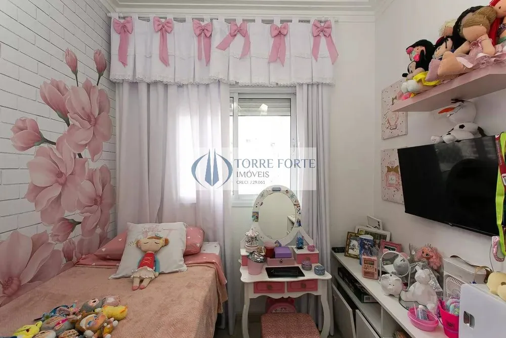Apartamento, 3 quartos, 123 m² - Foto 8