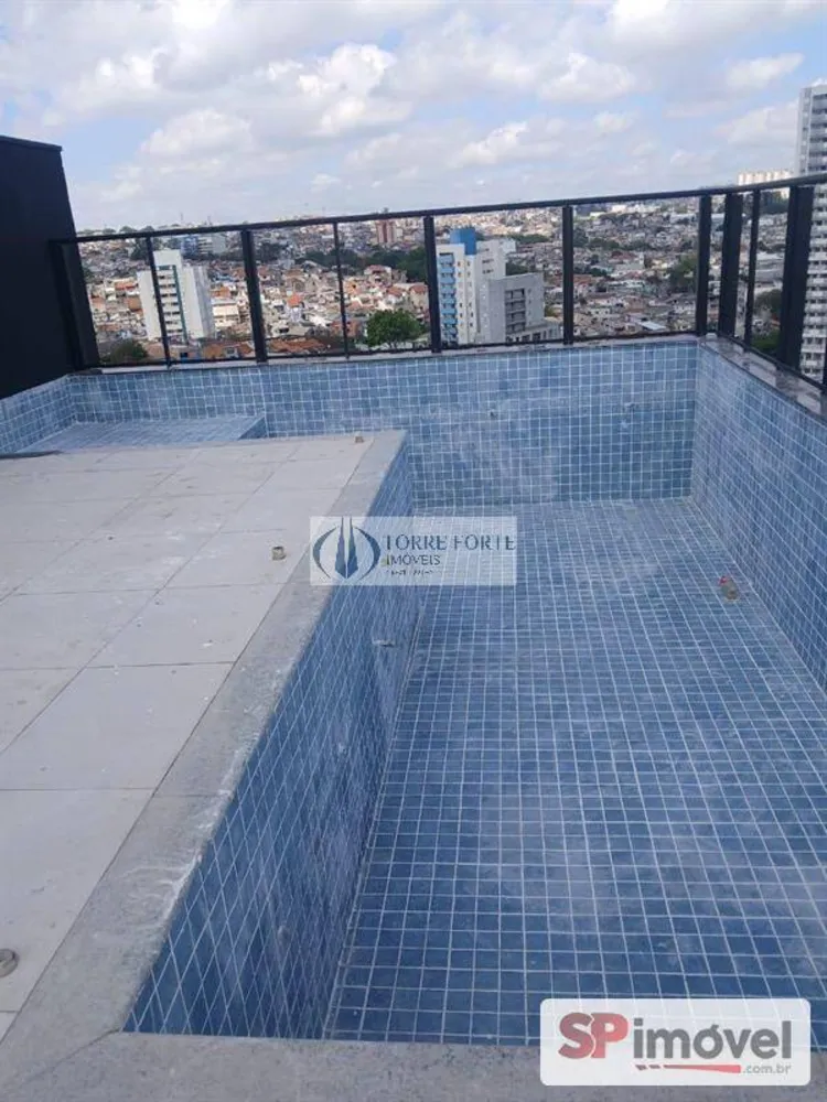Apartamento, 2 quartos, 40 m² - Foto 3