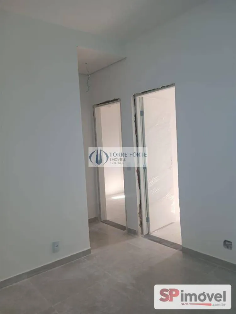 Apartamento, 2 quartos, 40 m² - Foto 4