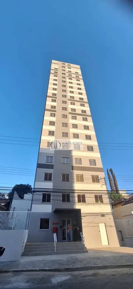 Apartamento, 1 quarto, 17 m² - Foto 1