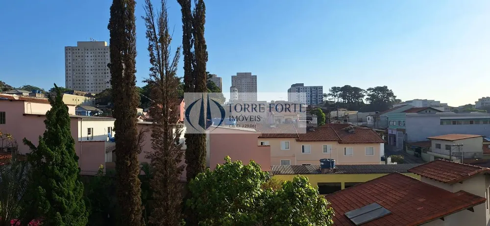Apartamento, 1 quarto, 17 m² - Foto 2